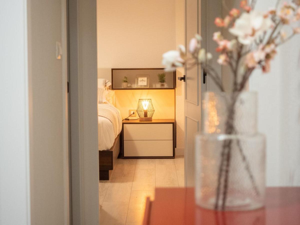 Apartamento Playa12 Gijon Luaran gambar
