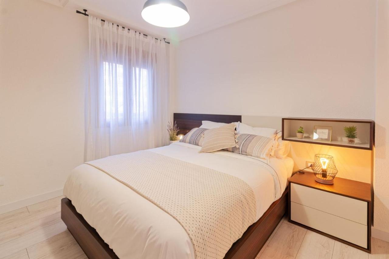 Apartamento Playa12 Gijon Luaran gambar